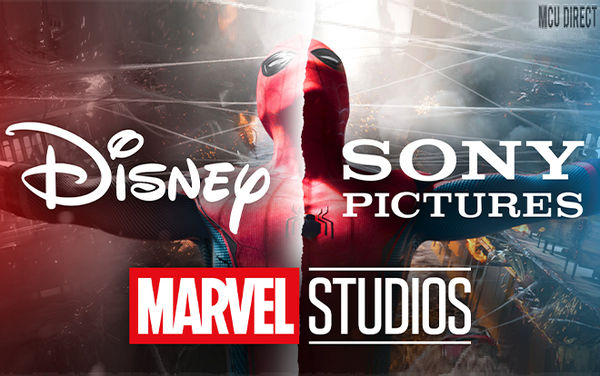 Spider-man có thể vĩnh viễn biến mất khỏi MCU vì Sony và Disney không đạt  được thỏa thuận ăn chia lợi nhuận phim - Hậu trường phim - Việt Giải Trí