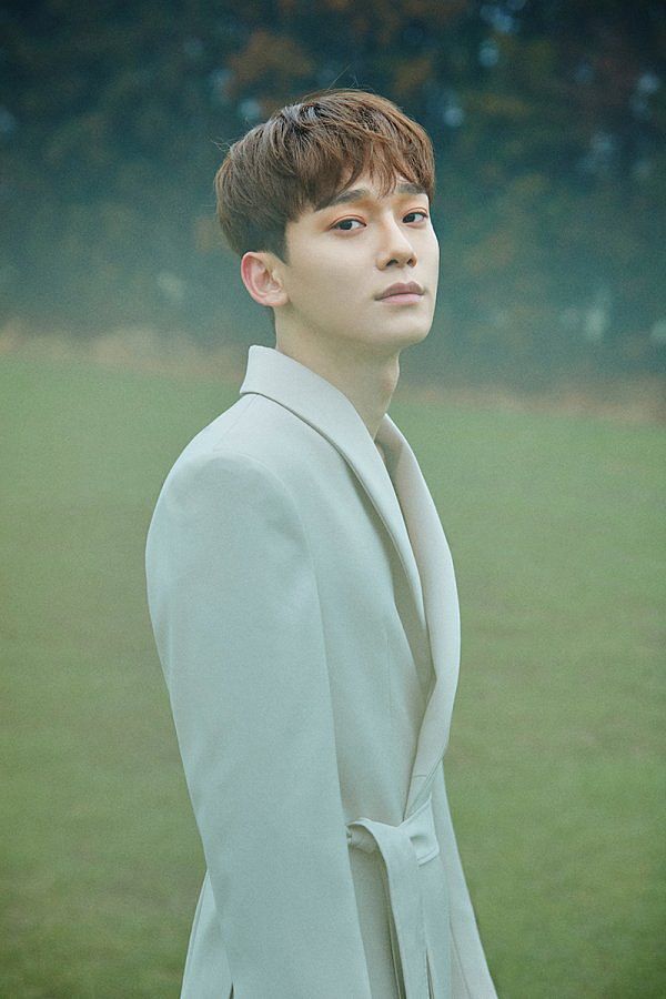 Chen (EXO) xác nhận comeback solo vào đầu tháng 10, đụng độ trực tiếp với người anh em chung nhà SuperM - Hình 2