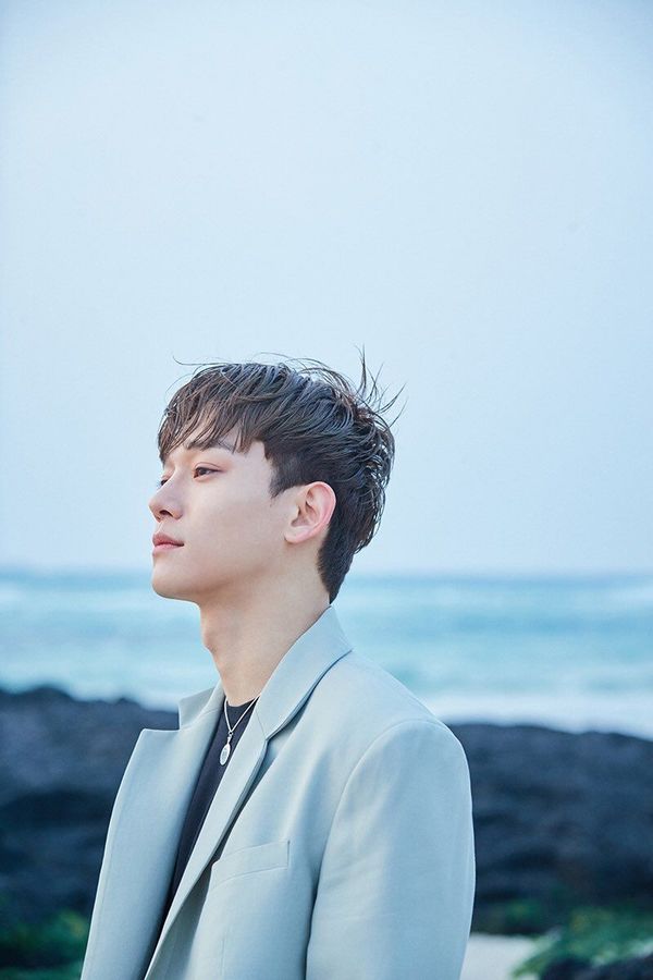 Chen (EXO) xác nhận comeback solo vào đầu tháng 10, đụng độ trực tiếp với người anh em chung nhà SuperM - Hình 3