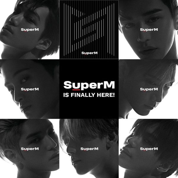 Chen (EXO) xác nhận comeback solo vào đầu tháng 10, đụng độ trực tiếp với người anh em chung nhà SuperM - Hình 4