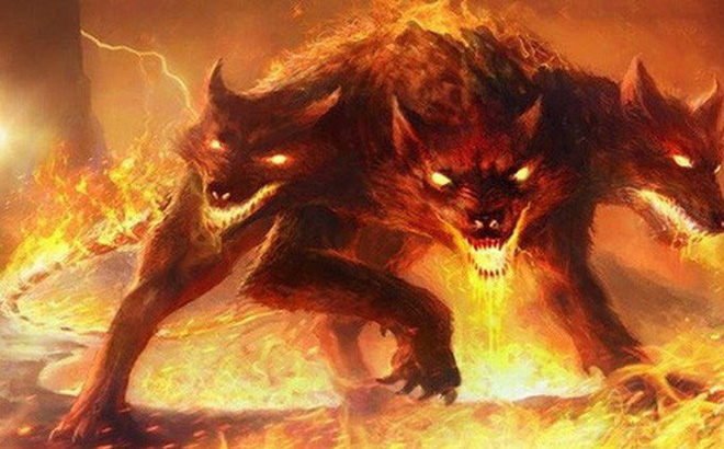 Cerberus là thú cưng của Hades, vị thần chủ tịch địa ngục. Hãy tìm hiểu thêm về loài chó quỷ này bằng cách xem qua hình ảnh. Những hình ảnh này giúp bạn thấy được sự nổi bật và đặc biệt của Cerberus trong thế giới ma quái.