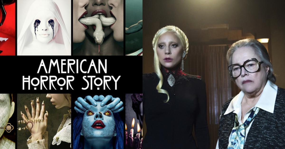 điều cần biết về phim kinh dị American Horror Story mùa Sẽ có tên ác nhân hàng loạt gieo