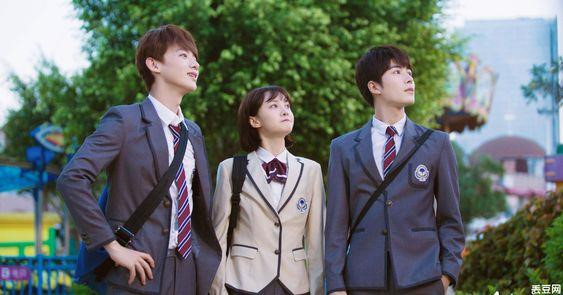 Nhật Bản, Hàn Quốc hay nước nào có đồng phục học sinh đẹp nhất? - Hình 8