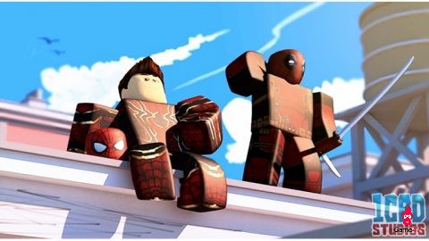 Vượt Qua Ngọn Nui Minecraft Roblox Vươn Tới 100 Triệu Người Chơi Hang Thang Game Offline Việt Giải Tri - choi game roblox mien phi