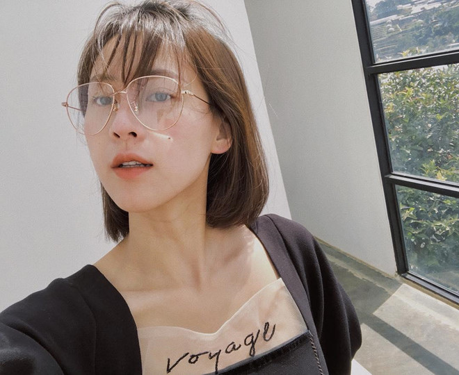 3 cựu học sinh THPT Chu Văn An nổi tiếng giới trẻ: MC, hot girl đủ cả - Hình 6