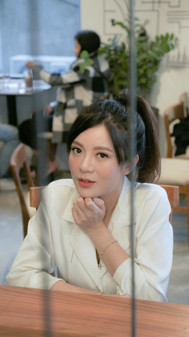 3 cựu học sinh THPT Chu Văn An nổi tiếng giới trẻ: MC, hot girl đủ cả - Hình 11