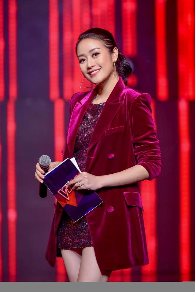 3 cựu học sinh THPT Chu Văn An nổi tiếng giới trẻ: MC, hot girl đủ cả - Hình 3