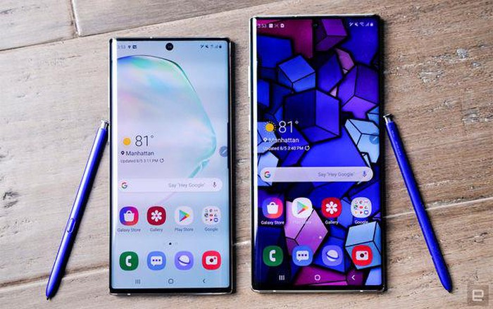 6 tính năng đỉnh nhất trên Galaxy Note10 mà bất cứ ai cũng thích mê - Hình 1