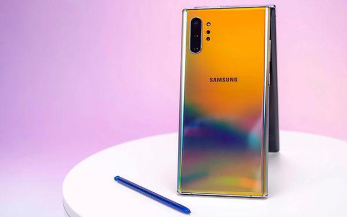 6 tính năng đỉnh nhất trên Galaxy Note10 mà bất cứ ai cũng thích mê - Hình 2