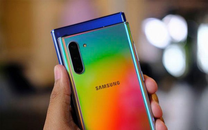 6 tính năng đỉnh nhất trên Galaxy Note10 mà bất cứ ai cũng thích mê - Hình 4
