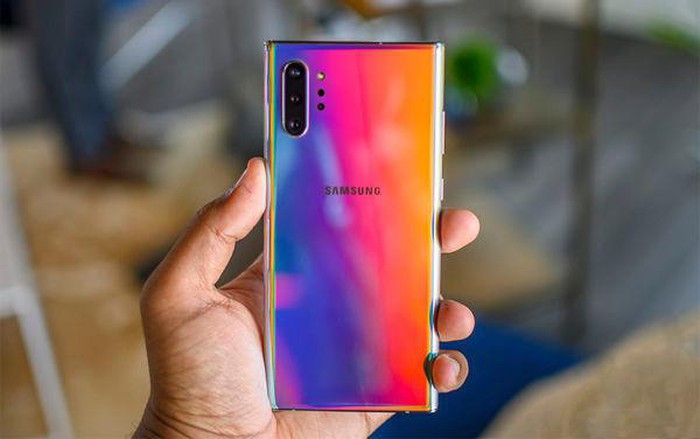 6 tính năng đỉnh nhất trên Galaxy Note10 mà bất cứ ai cũng thích mê - Hình 5
