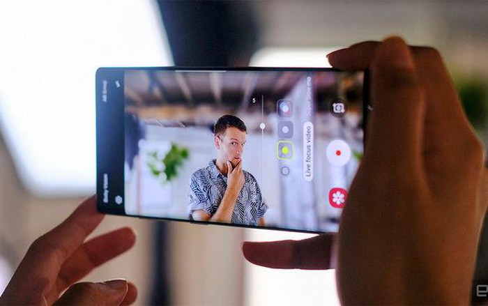 6 tính năng đỉnh nhất trên Galaxy Note10 mà bất cứ ai cũng thích mê - Hình 3