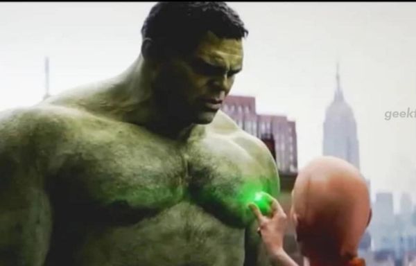 Avengers: Endgame: Tấm khiên của Captain America đã tự động phục hồi trong trận tử chiến với Thanos? - Hình 6