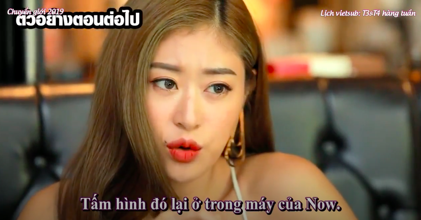 Chiếc lá bay: Bố Nira hốt hoảng vì lên giường với người chuyển giới, fan vỡ òa đồn chính Nira thuê người hãm hại - Hình 11