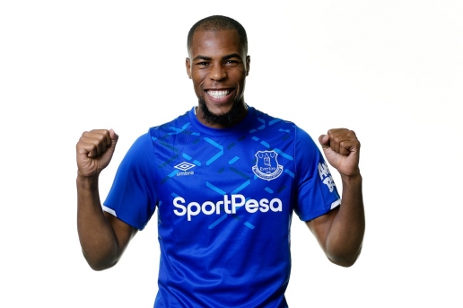 CHÍNH THỨC! Everton chiêu mộ Nhà vô địch World Cup 2018 - Hình 6