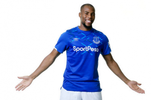 CHÍNH THỨC! Everton chiêu mộ Nhà vô địch World Cup 2018 - Hình 5