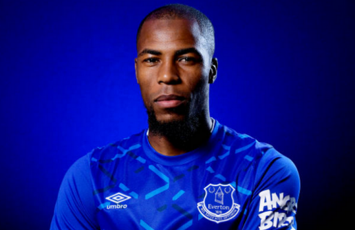 CHÍNH THỨC! Everton chiêu mộ Nhà vô địch World Cup 2018 - Hình 8