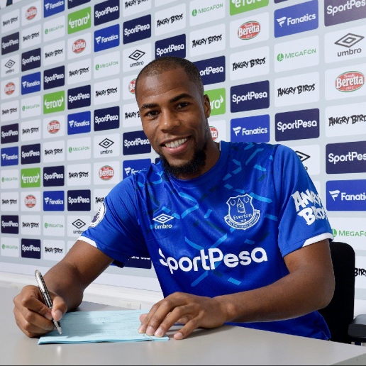 CHÍNH THỨC! Everton chiêu mộ Nhà vô địch World Cup 2018 - Hình 3