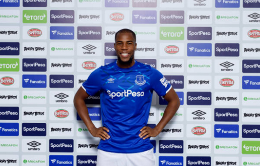 CHÍNH THỨC! Everton chiêu mộ Nhà vô địch World Cup 2018 - Hình 4