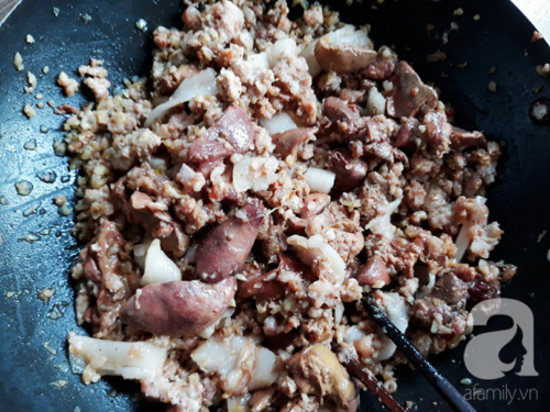 Công thức làm pate gan Hải Phòng chuẩn không cần chỉnh - Hình 3