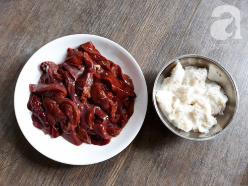 Công thức làm pate gan Hải Phòng chuẩn không cần chỉnh - Hình 1