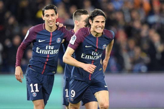 Cuộc đua Ligue 1 2019/20: Chuyên gia và nhà cái nhận định thế nào? - Hình 1