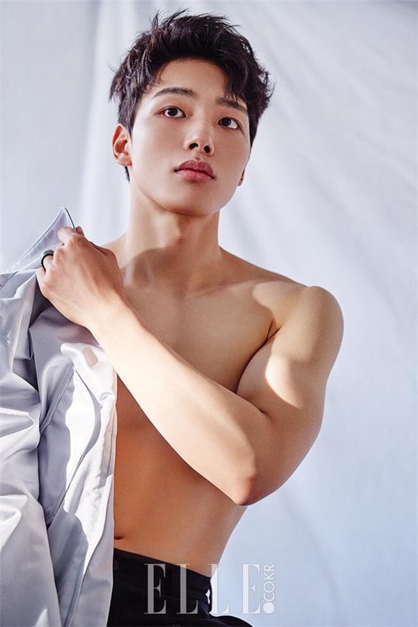 Dàn sao của phim Hàn hot nhất hè này Hotel Del Luna - Hình 13