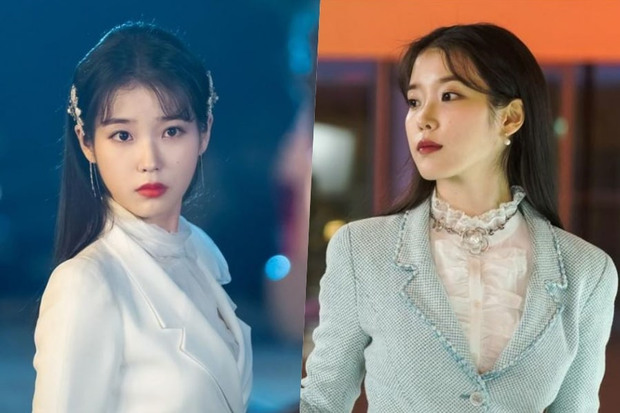 Dàn sao của phim Hàn hot nhất hè này Hotel Del Luna - Hình 1