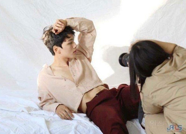 Dàn sao của phim Hàn hot nhất hè này Hotel Del Luna - Hình 16