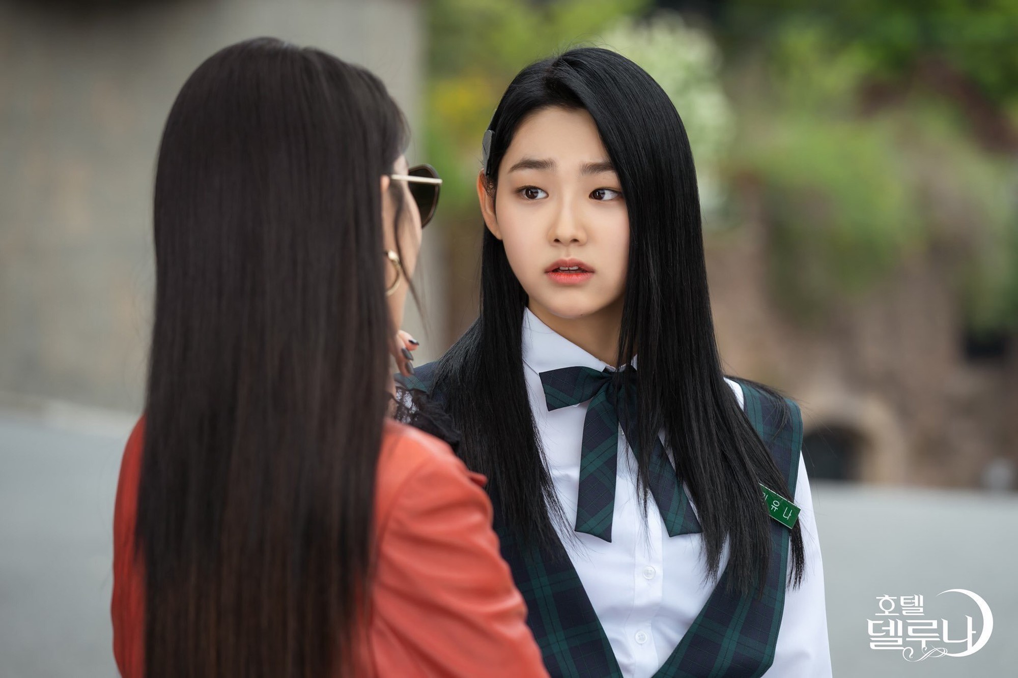 Dàn sao của phim Hàn hot nhất hè này Hotel Del Luna - Hình 20