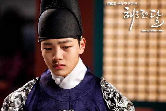 Dàn sao của phim Hàn hot nhất hè này Hotel Del Luna - Hình 10