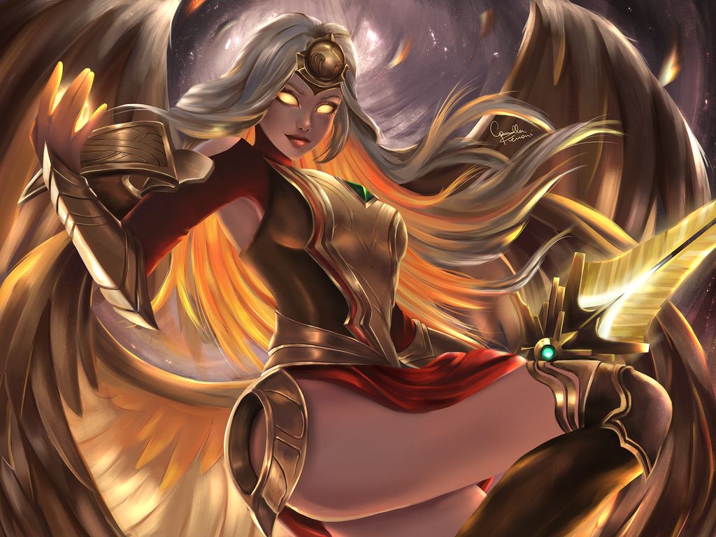 Đấu Trường Chân Lý: 2 vị tướng mạnh nhất meta là Pyke và Kayle bị nerf trong phiên bản 9.15b - Hình 2