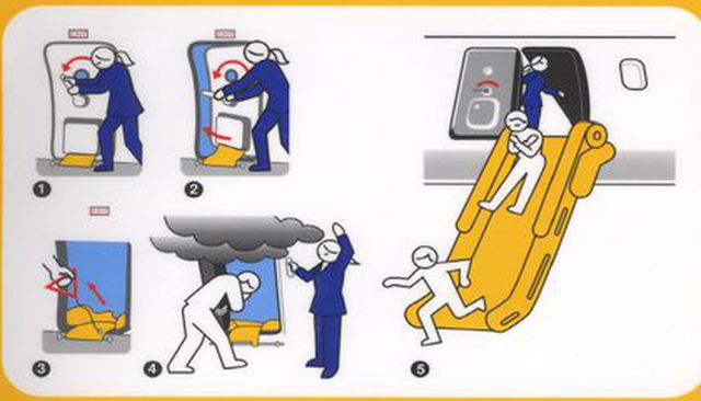 Điều gì sẽ xảy ra khi bạn bị rơi tự do từ máy bay ở độ cao hàng ngàn mét? - Hình 6