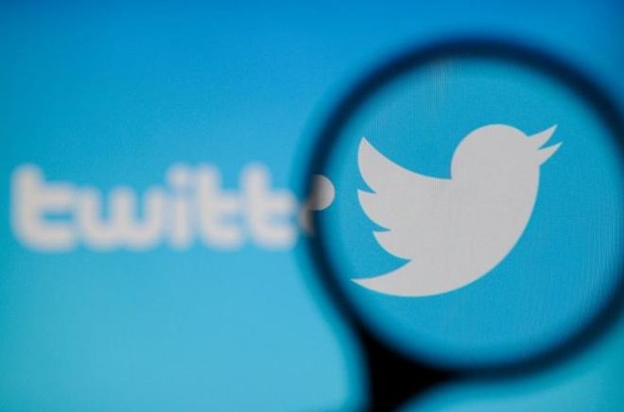 Dữ liệu người dùng bị Twitter dùng vào quảng cáo - Hình 1