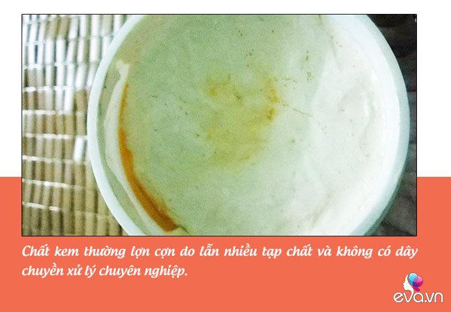 Đừng chi tiền vội, đây là 5 cách giúp chị em phân biệt thủ đoạn kem trộn tinh vi - Hình 11