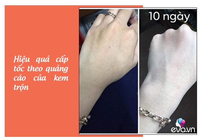 Đừng chi tiền vội, đây là 5 cách giúp chị em phân biệt thủ đoạn kem trộn tinh vi - Hình 4