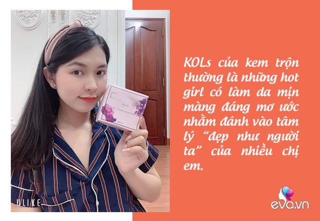 Đừng chi tiền vội, đây là 5 cách giúp chị em phân biệt thủ đoạn kem trộn tinh vi - Hình 5