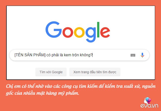 Đừng chi tiền vội, đây là 5 cách giúp chị em phân biệt thủ đoạn kem trộn tinh vi - Hình 13