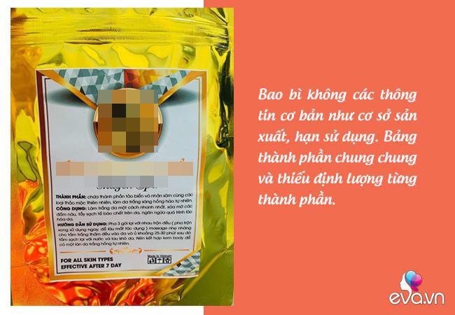 Đừng chi tiền vội, đây là 5 cách giúp chị em phân biệt thủ đoạn kem trộn tinh vi - Hình 9