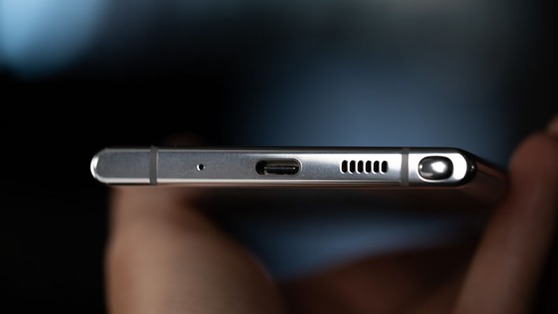 Galaxy Note 10 / Note 10 plus đọ sức Galaxy Note 9: Có đáng để lên đời? - Hình 9
