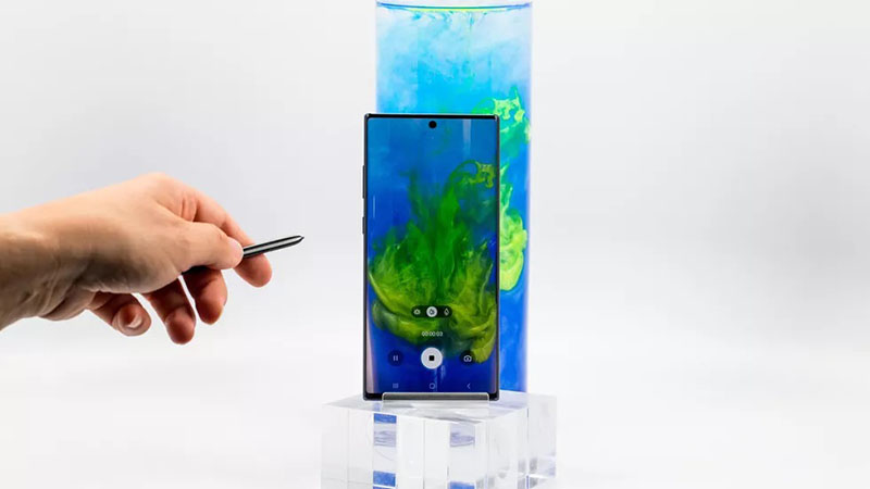 Galaxy Note 10 / Note 10 plus đọ sức Galaxy Note 9: Có đáng để lên đời? - Hình 13