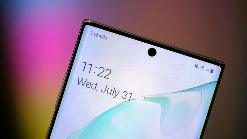 Galaxy Note 10 / Note 10 plus đọ sức Galaxy Note 9: Có đáng để lên đời? - Hình 5