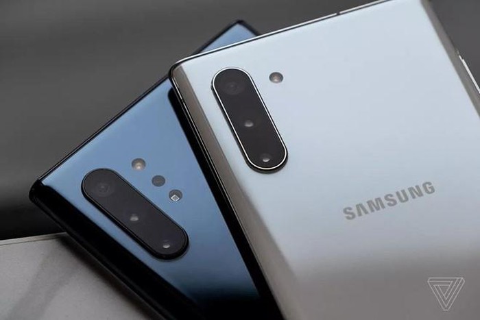 Galaxy Note10 có phải chỉ là chim mồi để Samsung bán Note10 Plus? - Hình 2