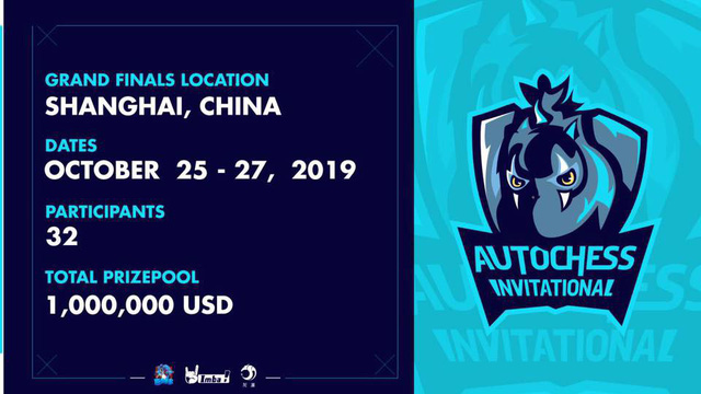 Auto Chess chơi lớn với giải đấu triệu Đô: Việt Nam được đặc cách thẳng vào vòng chung kết - Hình 1