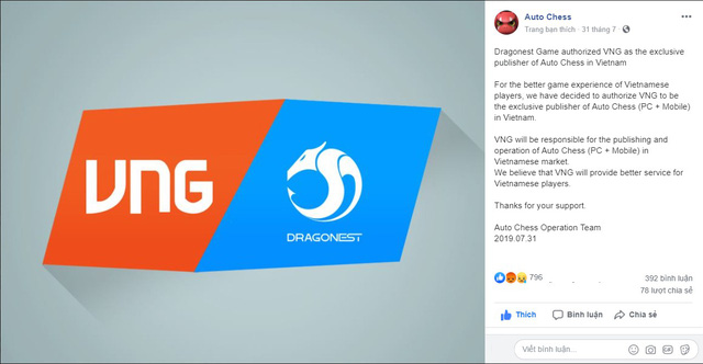 Auto Chess chơi lớn với giải đấu triệu Đô: Việt Nam được đặc cách thẳng vào vòng chung kết - Hình 5
