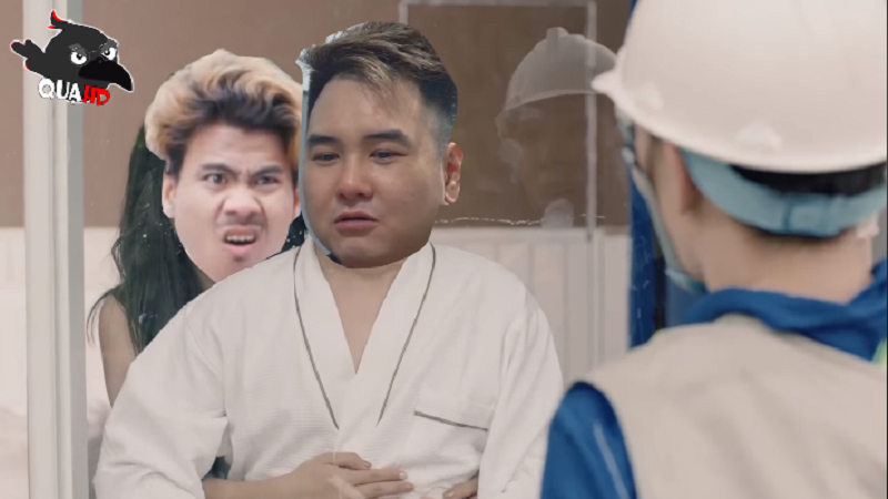Hài không đỡ nổi khi Độ Mixi, Mimosa, Xemesis cùng quy tụ trong MV của Erik - Hình 3