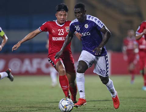 Không phải Quang Hải, ai đã giúp Hà Nội FC tiến xa ở AFC Cup? - Hình 1