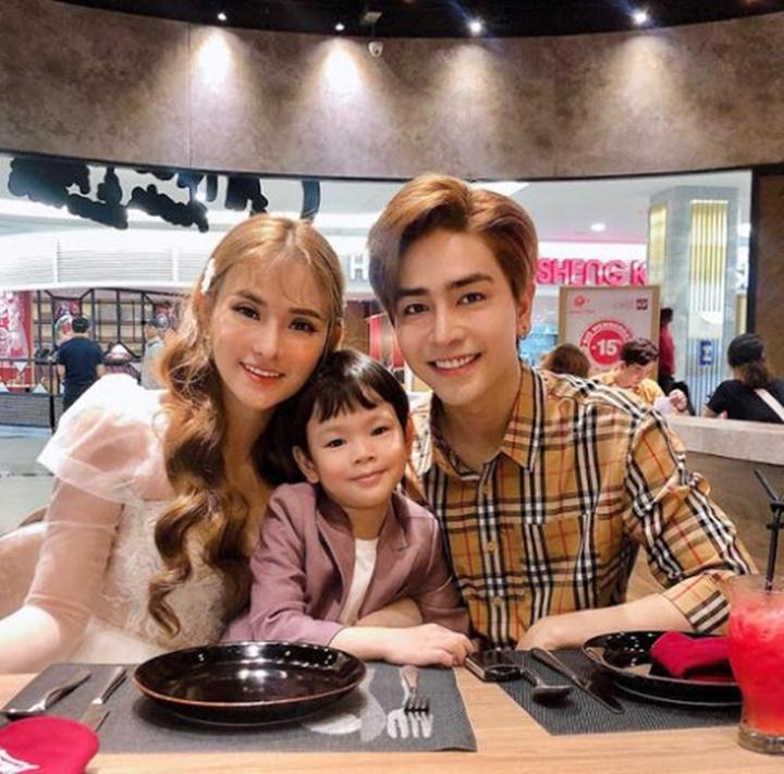 Lê Giang tức giận vì bị lôi quá khứ ham chơi, bỏ bê con cái khi mạnh miệng lên án Thu Thủy - Hình 1