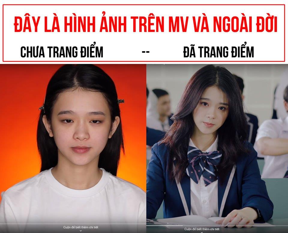 Linh Ka lộ ảnh mí sụp, da nhợt nhạt khiến dân mạng chia thành 2 phe tranh cãi gay gắt không bên nào chịu thua - Hình 1
