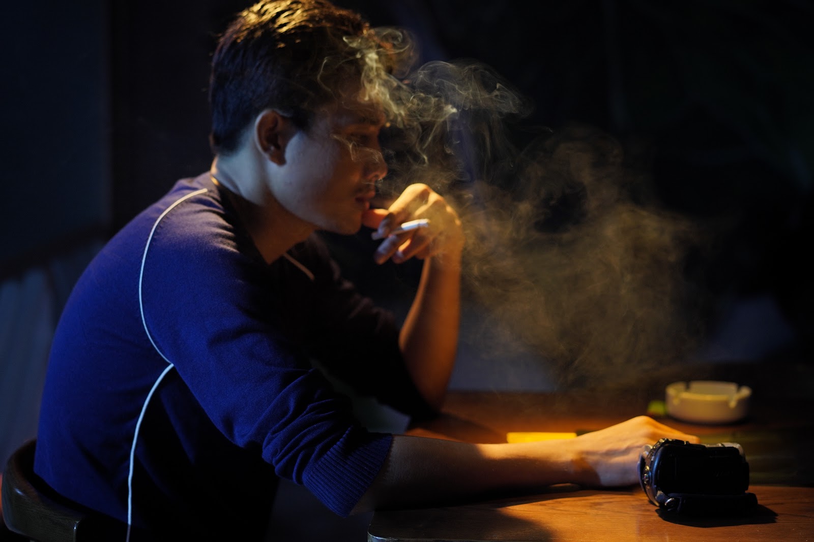 Hồ Quang Hiếu và câu chuyện đầy bất ngờ được hé lộ - Hình 2
